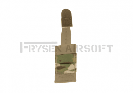 Blue Force Gear Ten-Speed Single Pistol Mag Pouch Multicam 