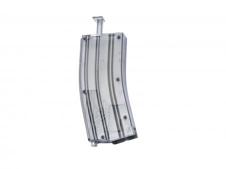 ASG Speed Loader, M15/M4 High Cap. 400BB 