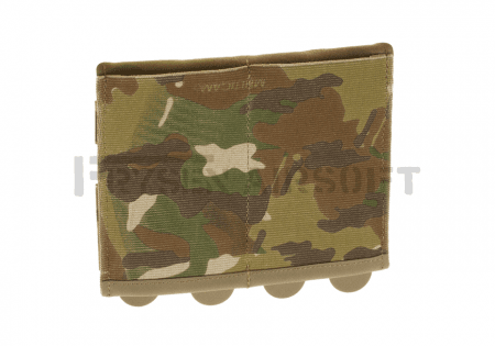 Blue Force Gear Ten-Speed Double M4 Mag Pouch Multicam