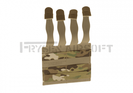 Blue Force Gear Ten-Speed Double M4 Mag Pouch Multicam