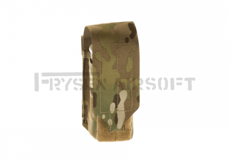 Blue Force Gear Single Smoke Grenade Pouch Multicam