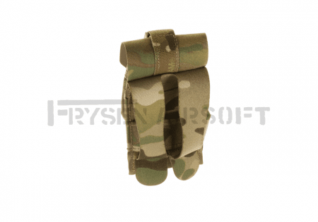 Blue Force Gear Single Frag Grenade Pouch Multicam