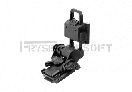 FMA WLC L4 G24 Mount Black Metal