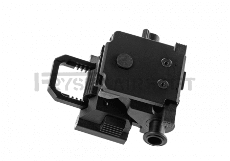 FMA WLC L4 G24 Mount Black Metal