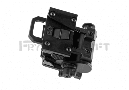 FMA WLC L4 G24 Mount Black Metal