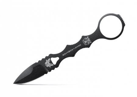 Benchmade 177BK Mini SOCP® Dagger 