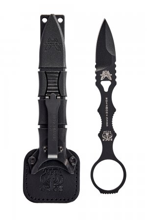 Benchmade 177BK Mini SOCP® Dagger 