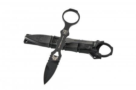 Benchmade 177BK Mini SOCP® Dagger 