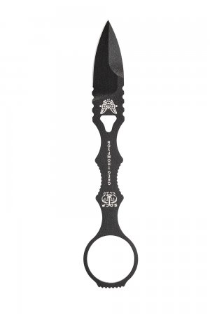 Benchmade 177BK Mini SOCP® Dagger 