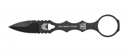 Benchmade 177BK Mini SOCP® Dagger 