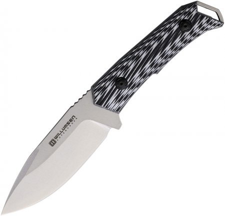 Willumsen Paragon Grey 