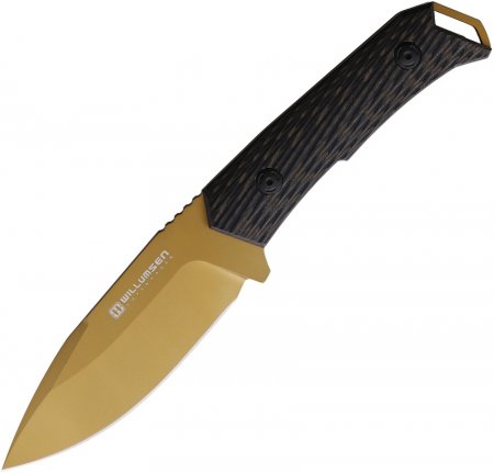 Willumsen Paragon Tan 