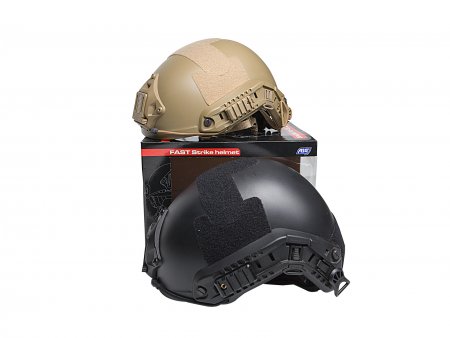 ASG Fast Helmet Tan