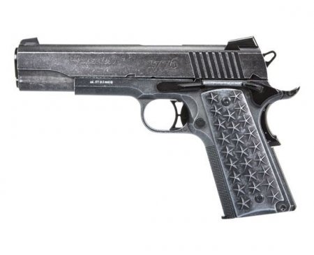Sig Sauer 1911 We The People 4,5mm BB 