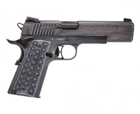 Sig Sauer 1911 We The People 4,5mm BB 