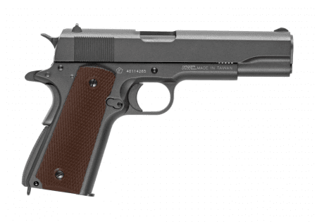 KWC M1911 Blowback C02 4,5mm