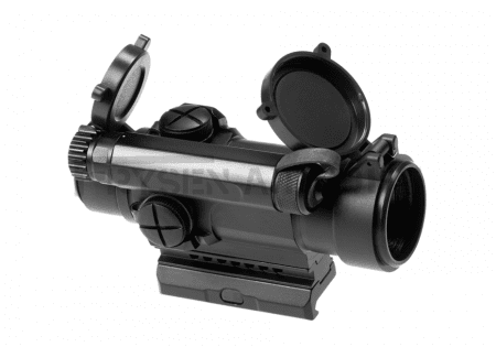 Aim-O M4 Red Dot Black 