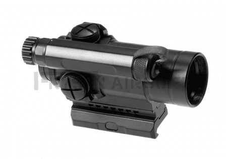 Aim-O M4 Red Dot Black 