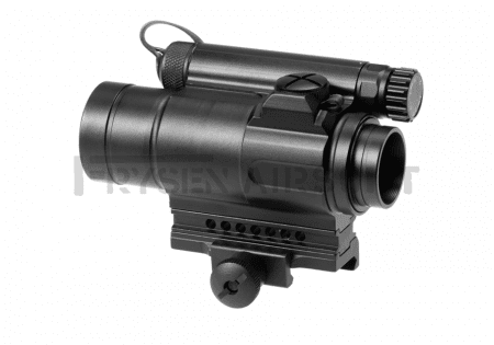 Aim-O M4 Red Dot Black 
