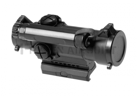 Aim-O M4 Red Dot Black 