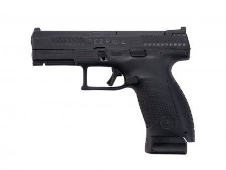 CZ P-10 C Co2