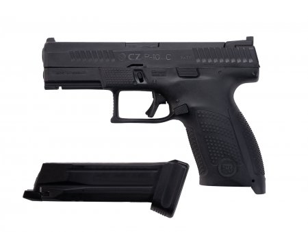 CZ P-10 C Co2