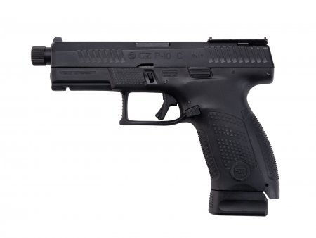 CZ P-10 C OR-OT Co2