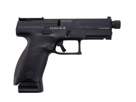 CZ P-10 C OR-OT Co2