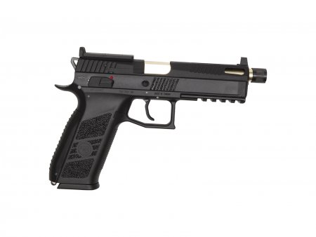 CZ P-09 Optic Ready Co2