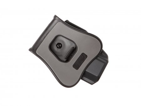 Holster CZ P-10C Black
