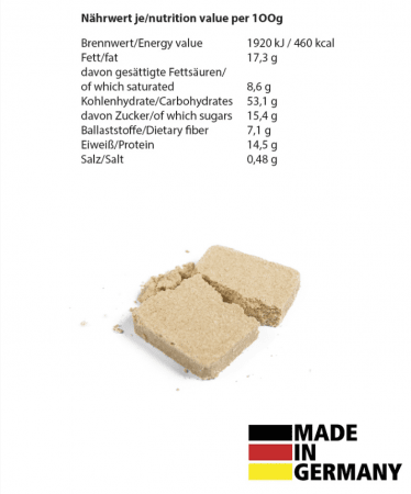 NRG-5 Emergency Food Ration