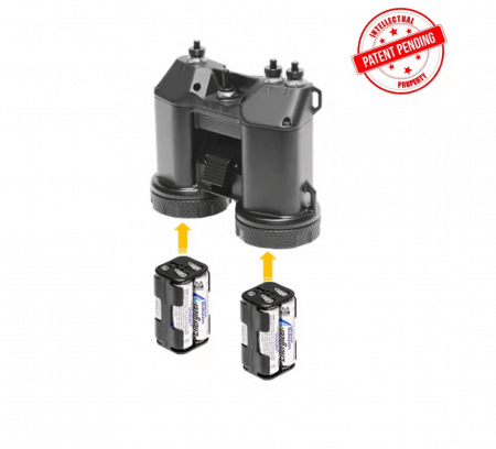 GSCI Universal Battery Pack