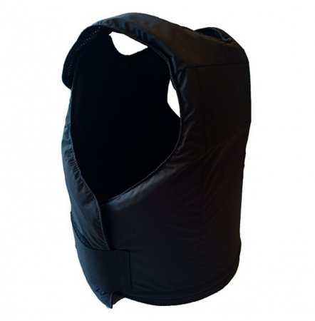 CPE Skyddsväst Herr RPS1 Svart Size M