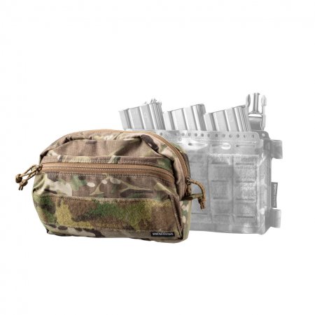 Spiritus CCS Pouch - Multicam