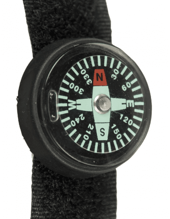 Miltec STRAP COMPASS 360 GRADUATION