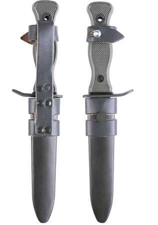 Miltec OD German Combat Knife