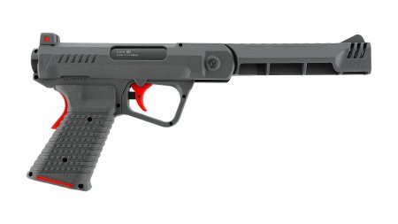 UX SPA 60 Spring 4,5mm Diabol