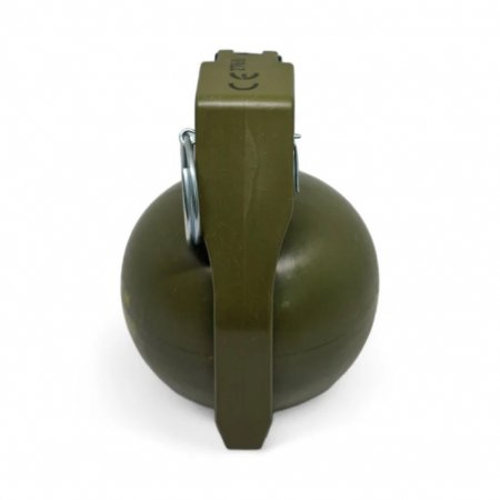 Pyrosoft P-67-M NATO Airsoft Hand Grenade 10-pack