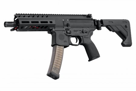 SIG SAUER PROFORCE MPX 6MM AEG