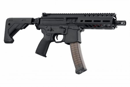 SIG SAUER PROFORCE MPX 6MM AEG