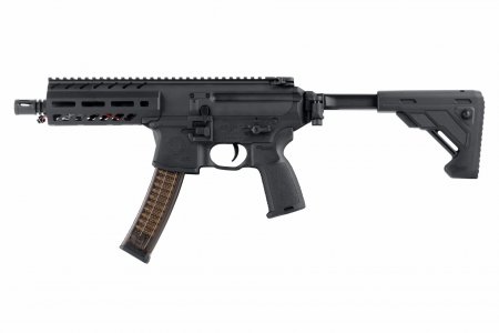 SIG SAUER PROFORCE MPX 6MM AEG