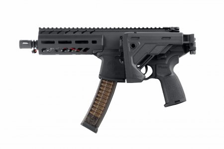 SIG SAUER PROFORCE MPX 6MM AEG
