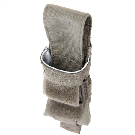 Snigel Lång Multificka 3 Grå