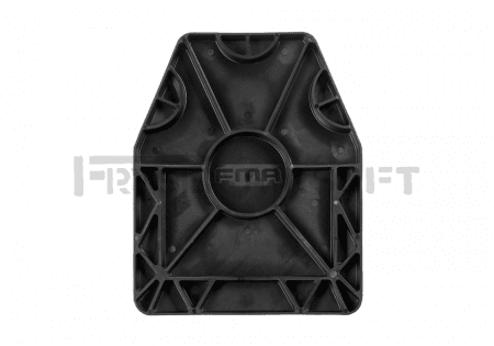 FMA Sapi Dummy Ballistic Plate Black
