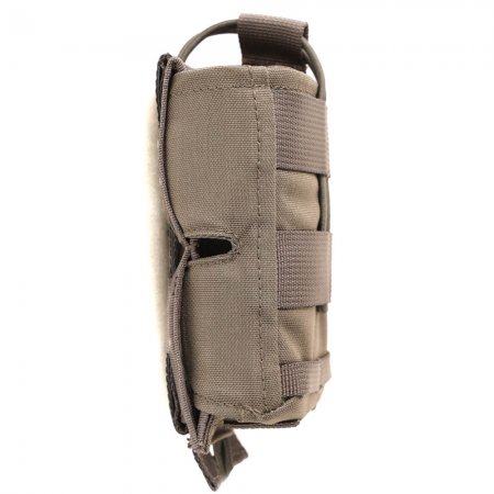 Snigel SPEED MAGAZINE POUCH 2.0 Grå