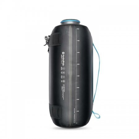 Hydrapak Expedition 8L Black 
