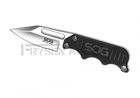 SOG Knives Instinct Mini G10