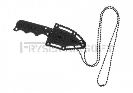 SOG Knives Instinct Mini G10