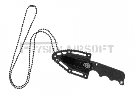 SOG Knives Instinct Mini G10