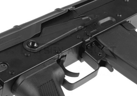 Cyma AK102 Folding Stock